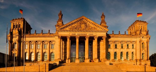 Reichstag