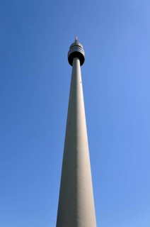 TV tower Florian