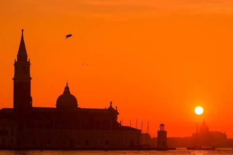San Giorgio Maggiore