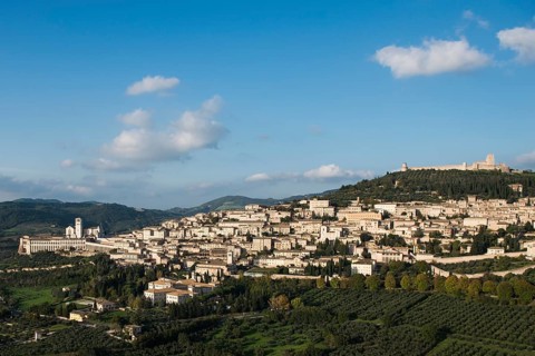 Historic centre