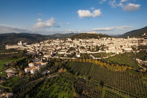 Historic centre