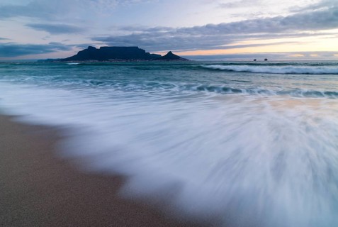 Table Mountain