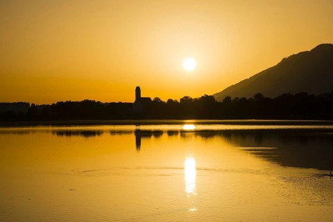 Sunrise