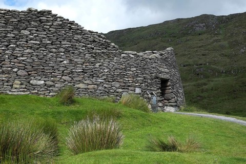 Staigue Fort
