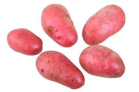 Potatoes