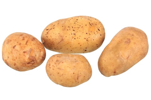 Potatoes