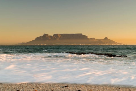 Table Mountain