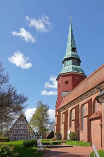 St. Martini et Nicolai Church