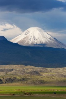 Little Ararat