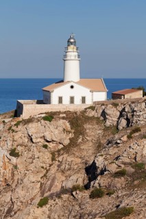 Capdepera Lighthouse