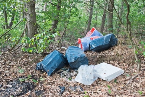Waste disposal