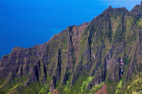 Na Pali Coast