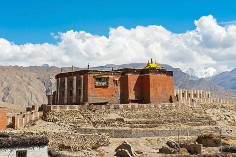 Tibetan Buddhism