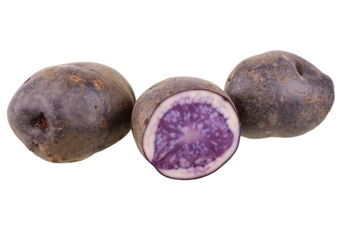 Potatoes