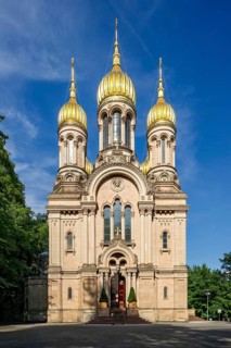 Russian Orthodox Church