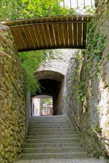 Meissnerstiege