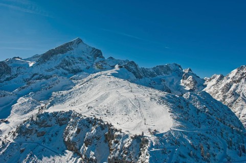 Osterfelder ski slope