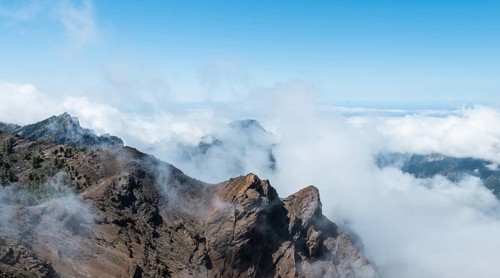 Pico de las Nieves
