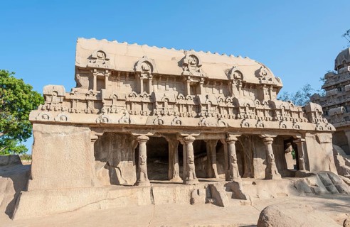 Temple