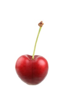 Sweet cherry