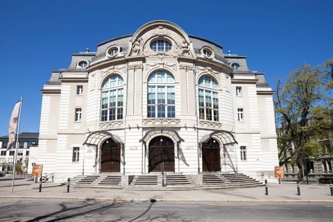 Tonhalle