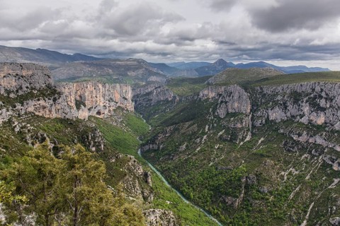 Gorges du Verdon
