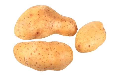 Potatoes