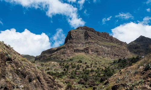 Masca Gorge