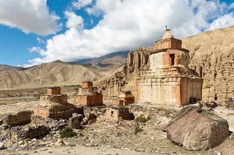 Tibetan Buddhism
