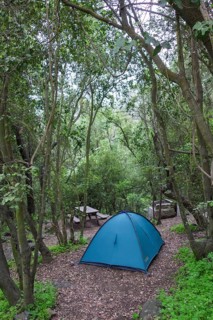 Campground