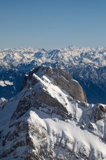 Mt Altmann