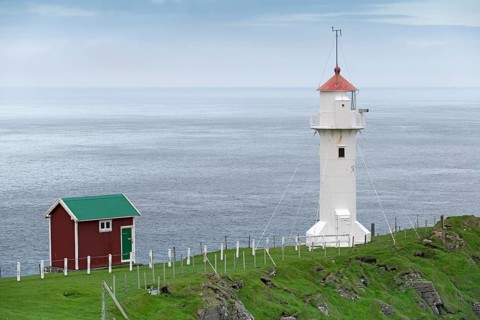 Lighthouse