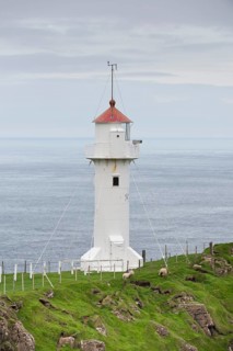 Lighthouse