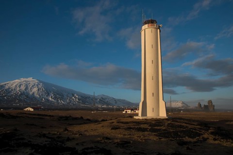 Malariff Lighthouse