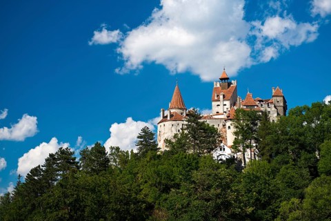 Bran Castle