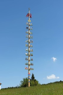 Maypole