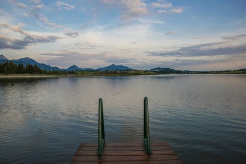 Jetty