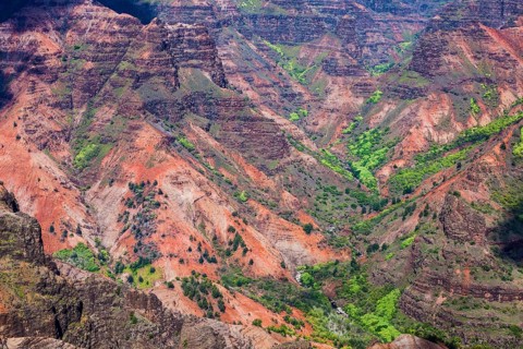 Waimea Canyon