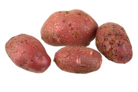 Potatoes
