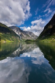 Naeroyfjord