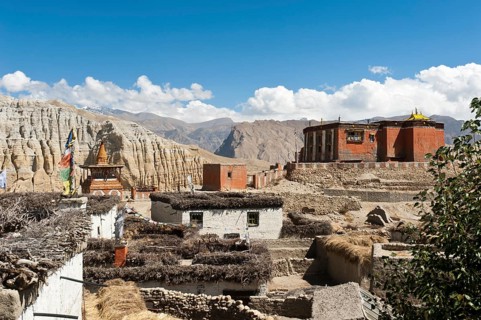Tibetan Buddhism
