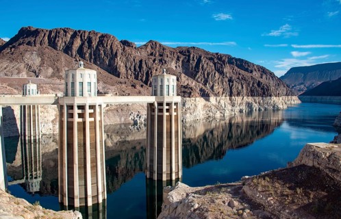 Hoover Dam