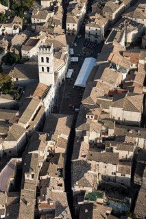 Piazza del Comune