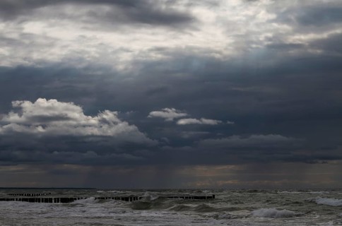 Baltic Sea