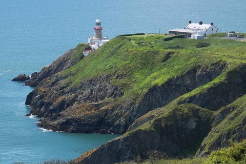 Baily Lighthouse