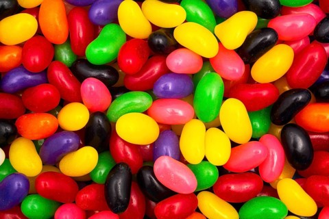 Jelly Beans