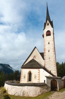 St. Jacob's Church