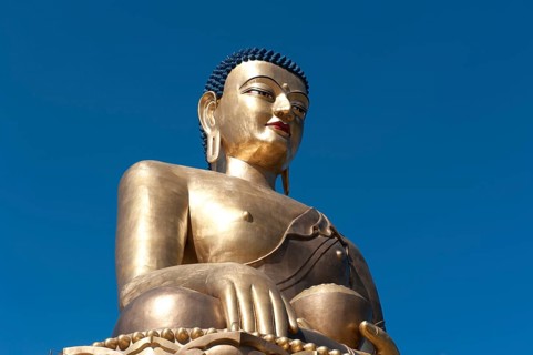 Buddha Dordenma