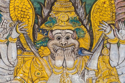 Mural