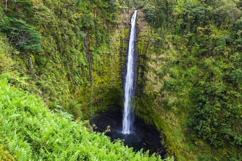 Akaka Falls